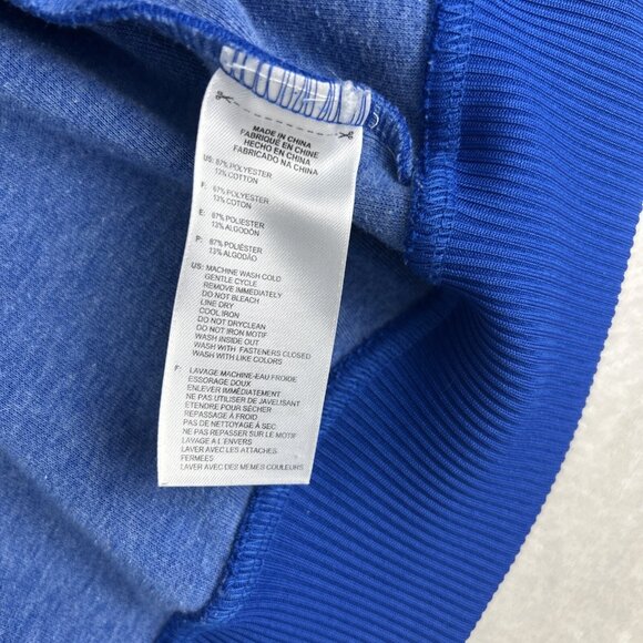 ADIDAS Jacket Mens Sz Large Zip Up 80s Remake Retro Italy Football Soccer - Picture 11 of 14